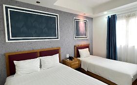 河内假日鑽石酒店